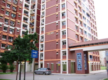 Blk 491A Tampines Avenue 9 (Tampines), HDB 5 Rooms #84402